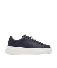 GUESS ELBA Damen-Sneaker blau wei&szlig; - Herrenschuhe - 2