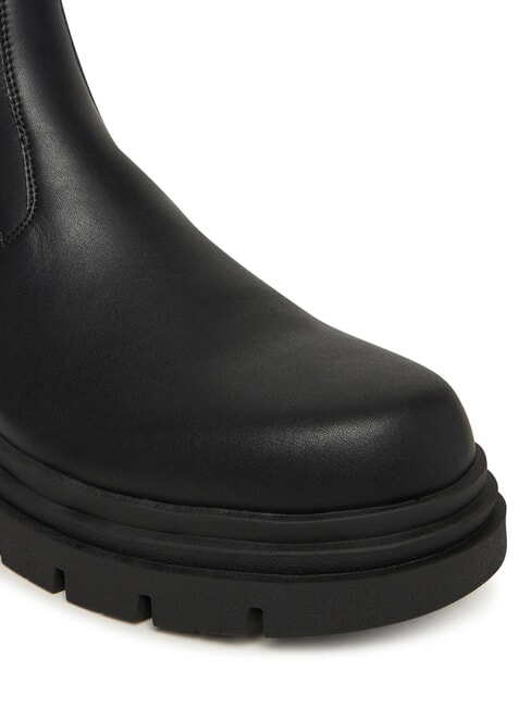 FERGIE Stiefeletten SCHWARZ - Herrenschuhe