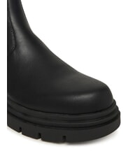 GUESS FERGIE Stiefeletten SCHWARZ - Herrenschuhe - 3