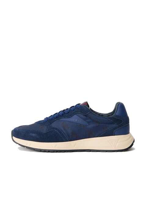 ARIA Turnschuhe Blau - Herrenschuhe