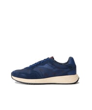 GUESS ARIA Turnschuhe Blau - Herrenschuhe - 2