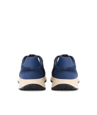 GUESS ARIA Turnschuhe Blau - Herrenschuhe - 5