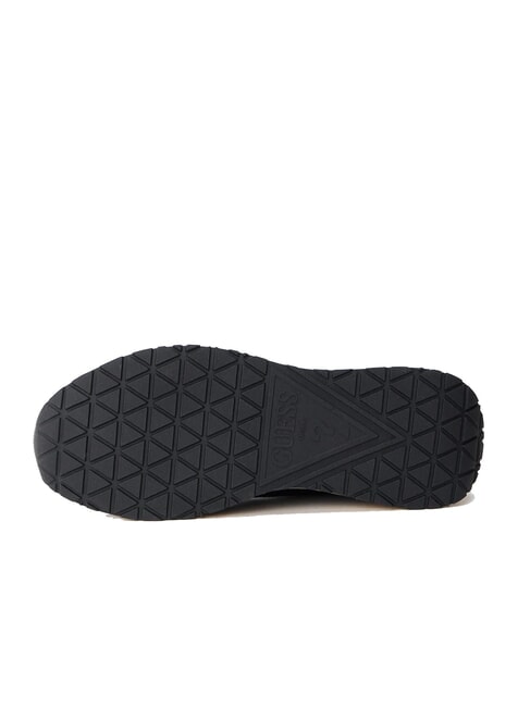 ARIA Turnschuhe Blau - Herrenschuhe