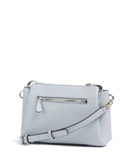 GUESS NOELLE Umh&auml;ngetasche nebliges Blau - Damentaschen - 2