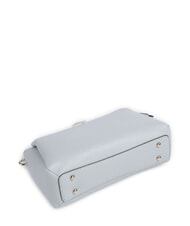 GUESS NOELLE Umh&auml;ngetasche nebliges Blau - Damentaschen - 3