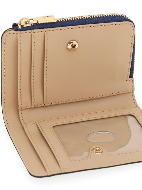 BOLENA Damengeldb&ouml;rse Mitternacht - Brieftaschen Damen