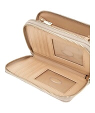 GUESS NADIRA Mittlere Geldb&ouml;rse helltaupe - Brieftaschen Damen - 2