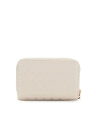 GUESS NADIRA Mittlere Geldb&ouml;rse helltaupe - Brieftaschen Damen - 3