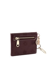 GUESS 4G LOGO Kartenhalter / Schl&uuml;sselanh&auml;nger - Schl&uuml;sselanh&auml;nger und Schl&uuml;sseletuis