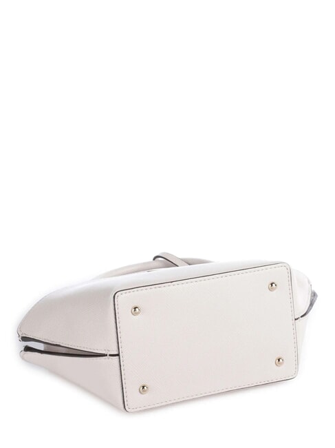 BOLENA Handtasche mit Schulterriemen STEIN - Damentaschen