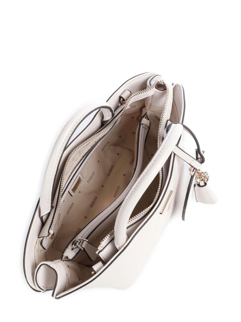 BOLENA Handtasche mit Schulterriemen STEIN - Damentaschen