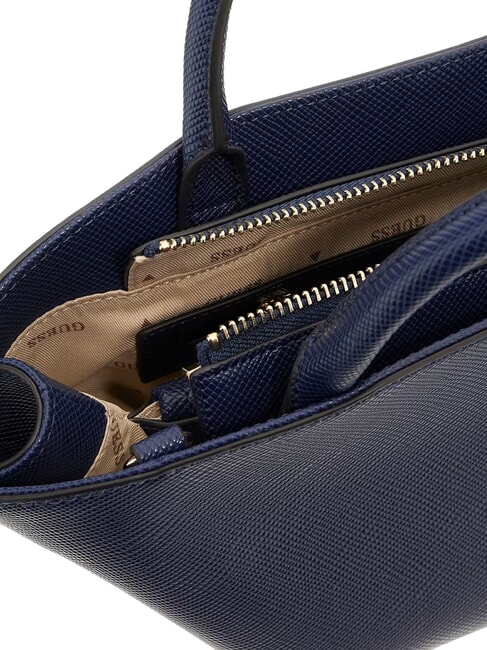 BOLENA Handtasche mit Schulterriemen Mitternacht - Damentaschen