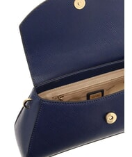 GUESS BOLENA Umhängetasche Mitternacht - Damentaschen - 3