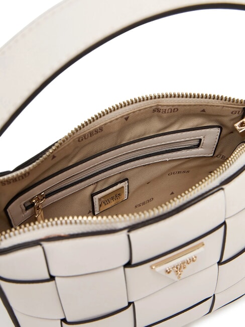 MAYLEE Mini-Handtasche mit Schulterriemen NICHT-GERADE WEISS - Damentaschen