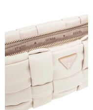 GUESS MARION Mini-Schultertasche Gut - Damentaschen - 4