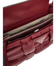 GUESS MARION Umh&auml;ngetasche ROT - Damentaschen - 3