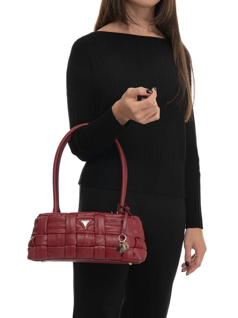 MARION Umh&auml;ngetasche ROT - Damentaschen