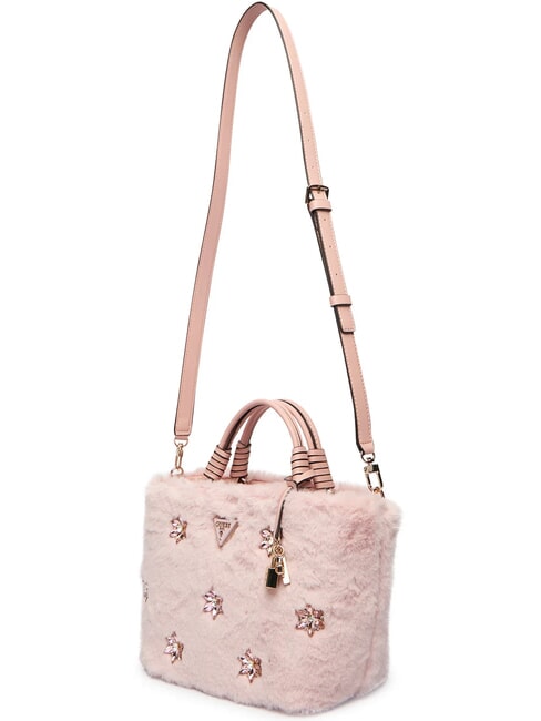 SHAIDA Handtasche mit Schulterriemen Lotus - Damentaschen