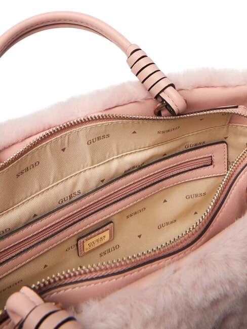 SHAIDA Handtasche mit Schulterriemen Lotus - Damentaschen