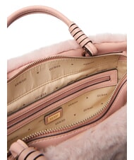 GUESS SHAIDA Handtasche mit Schulterriemen Lotus - Damentaschen - 4