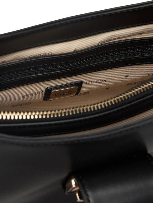 JANE Umhängetasche SCHWARZ - Damentaschen