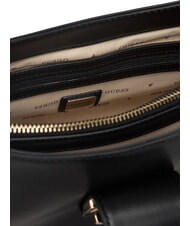 GUESS JANE Umhängetasche SCHWARZ - Damentaschen - 4