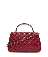 GUESS GIULLY Handtasche mit Schulterriemen ROT - Damentaschen - 2