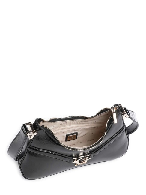 DEA Umh&auml;ngetasche SCHWARZ - Damentaschen