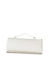 GUESS ZALINA Clutch mit Schulterriemen Elfenbein - Damentaschen - 2