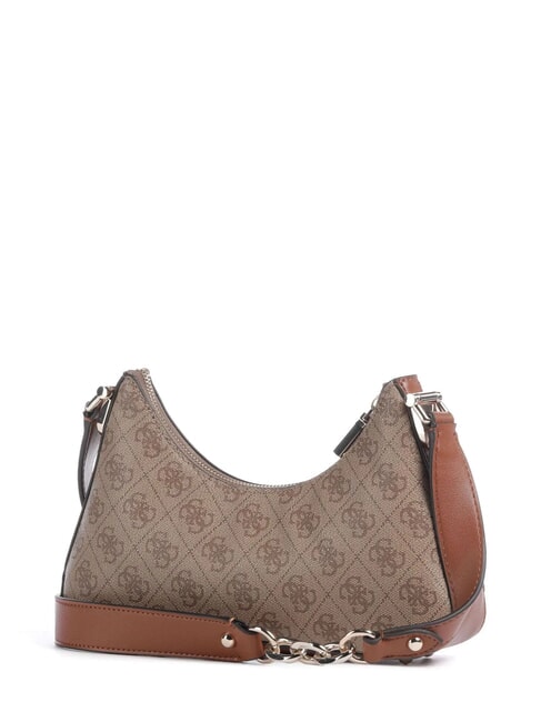 DEA 4G Umh&auml;ngetasche MILCH-LOGO - Damentaschen