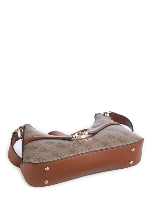 DEA 4G Umh&auml;ngetasche MILCH-LOGO - Damentaschen