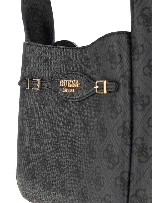 KATYA Umh&auml;ngetasche Kohle - Damentaschen