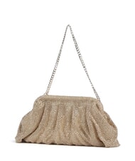 GUESS ZALINA Schultertasche Gold - Damentaschen - 2