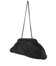 GUESS ZALINA Gro&szlig;e Clutch-Tasche SCHWARZ - Damentaschen - 2