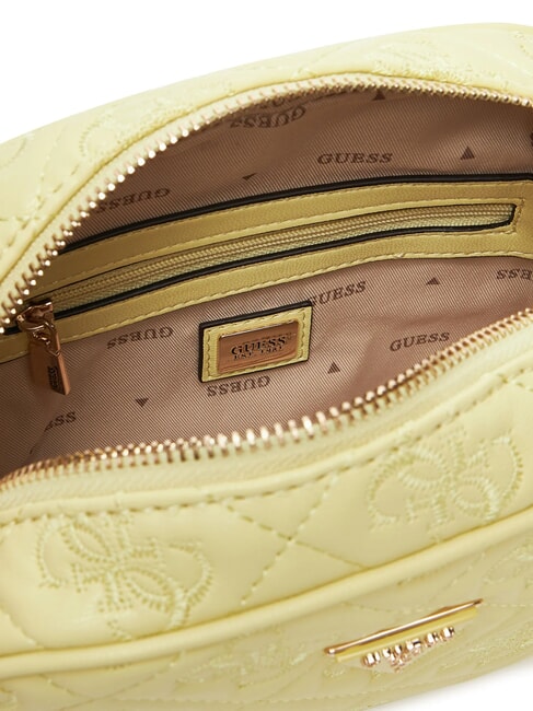 ADELASIA Mini-Schultertasche Zitronen - Damentaschen