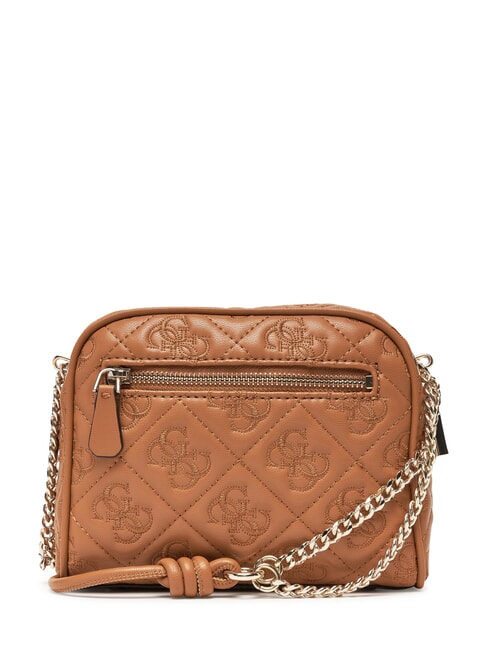 ADELASIA Mini-Schultertasche Karamell - Damentaschen