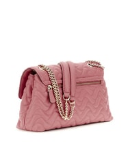 GUESS MELISANDRA Schultertasche / Umh&auml;ngetasche Begonie - Damentaschen - 2