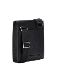 GUESS TORINO Flache Tasche SCHWARZ - Umhängetaschen Herren - 2