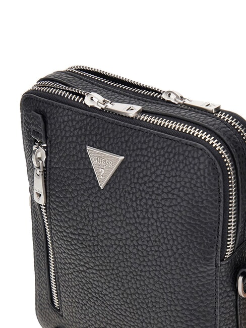 TORINO Umhängetasche SCHWARZ - Umhängetaschen Herren