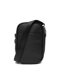 GUESS MILANO Mini-Tasche SCHWARZ - Umh&auml;ngetaschen Herren - 2