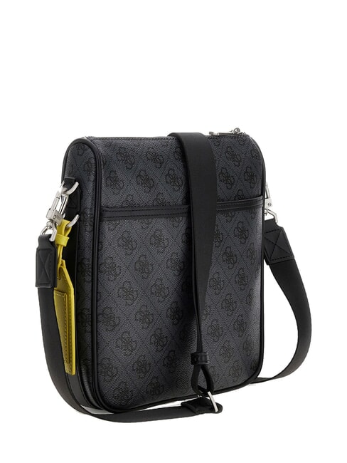 MILANO 4G Umhängetasche SCHWARZ - Umhängetaschen Herren