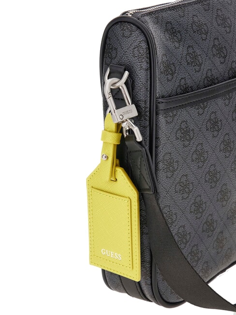 MILANO 4G Umhängetasche SCHWARZ - Umhängetaschen Herren