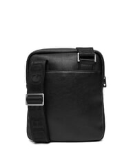 GUESS BOSTON Flache Tasche SCHWARZ - Umh&auml;ngetaschen Herren - 2
