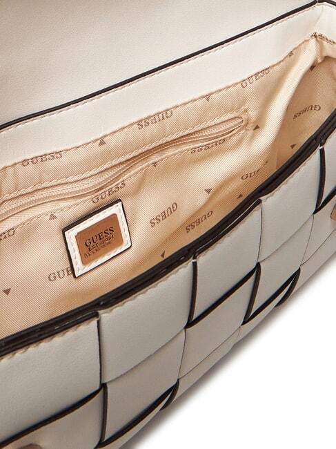 MAYLEE  Umh&auml;ngetasche, mit Schultergurt NICHT-GERADE WEISS - Damentaschen