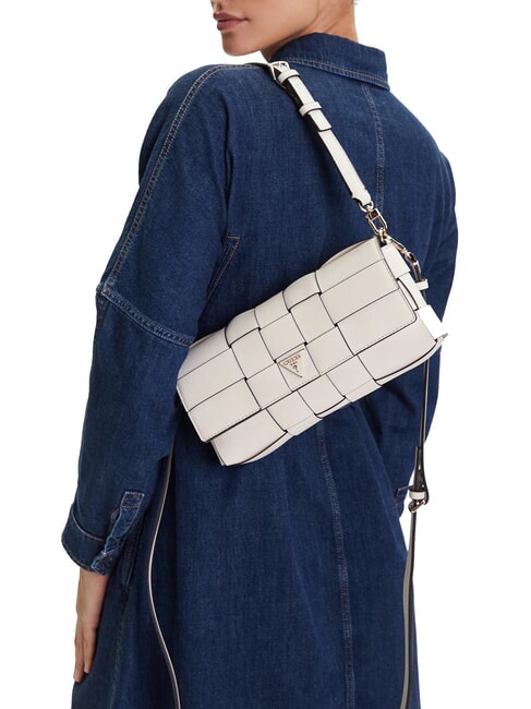 MAYLEE  Umh&auml;ngetasche, mit Schultergurt NICHT-GERADE WEISS - Damentaschen