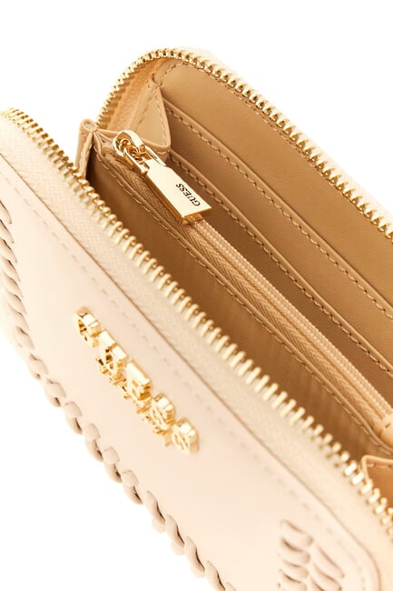 TATUM Mittelgro&szlig;e Geldb&ouml;rse mit Rei&szlig;verschluss H&uuml;lse - Brieftaschen Damen