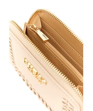 GUESS TATUM Mittelgro&szlig;e Geldb&ouml;rse mit Rei&szlig;verschluss H&uuml;lse - Brieftaschen Damen - 2