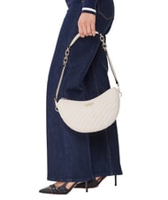 GUESS MELISANDRA Umhängetasche Hülse - Damentaschen - 5