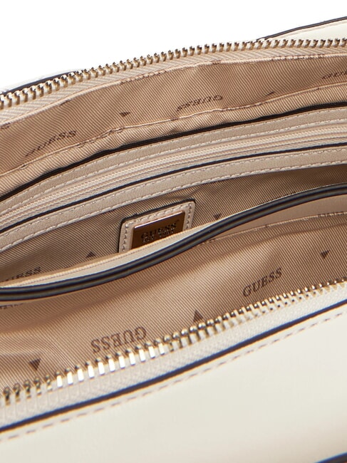 MELISANDRA Handtasche mit Schulterriemen H&uuml;lse - Damentaschen