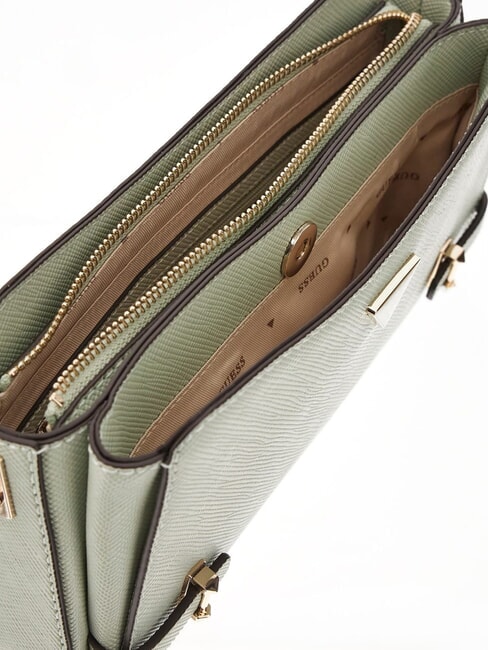 ROSALBA  Umh&auml;ngetasche Salbei - Damentaschen